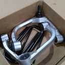 Rough Country 3" Lift Kit w/M1 Struts for 2014-2020 Ford F-150 4WD - 54540