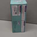 Power Strip Cover and Outlet Cover Box - Effectively Baby Proofs Power Strip on Floor or Wall, Protects Small Hands & Fingers, Cover Box and Outlet Cover Box