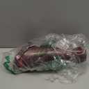 Owala FreeSip Sway Insulated Stainless Steel Water Bottle with Two-Way Spout, Built-In Straw and Bucket Handle, Made for Travel, School, and Sports, 30oz, BPA Free, Leak Proof, Black Cherry