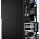 Dell Optiplex 7050 SFF Desktop PC Intel i7-7700 4-Cores 3.60GHz 32GB DDR4 1TB SSD WiFi BT HDMI Duel Monitor Support Windows 11 Pro Excellent Condition