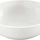 Lenox Tin Can Alley All-Purpose Bowl, White