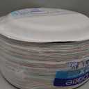 Dixie Medium Paper Plates, 8.5 Inch, 90 Count, 2X Stronger*, Microwave-Safe, Soak-Proof, Cut Resistant, Disposable Plates For Everyday Breakfast, Lunch, & Dinner Meals