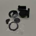 Tesla Phone Mount for tesla model y accessories 2025, No Glue Required, for MagSafe Magnetic Car Dash Phone Holder for Tesla Model 3/Y/S/X/Cybertruck Accessories (for Model 3/Y/S/X/Cybertruck)