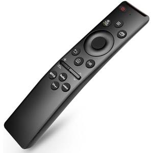 Universal Remote Control Compatible for All Samsung TV LED QLED UHD SUHD HDR LCD Frame Curved Solar HDTV 4K 8K 3D Smart TV Remotes Replacement