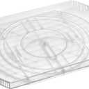 Polder Extend Rotating Storage Tray