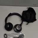 Wireless Headset With Mic for Work, Bluetooth V5.2 Headphones With AI Noise Cancelling Microphone, USB Dongle, Clear Calls & Mic Mute, for Laptop, PC, iPhone & Android Phones