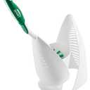 Angled Bowl Brush and Caddy 16in Long