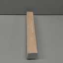 Beautiful Portable Baby Changing Pad - Wipeable and Easy to Clean Diaper Changing Mat - The Perfect Waterproof Vegan Leather Pad for Traveling (Beige)