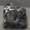 OLAOLA Adult Onesie, Animal Halloween Costume, Unisex Onesies Plush Cosplay Pajamas One-Piece Sleepwear Small