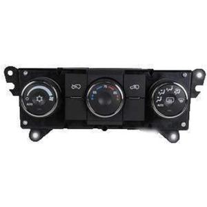 GM Genuine Parts 15-74120 (23111244) Heating and Air Conditioning Control Panel