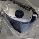 Zero Ready Pour Blue Pitcher 10Cup