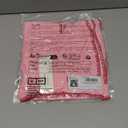 Saodimallsu Women's Square Neck Ruffle Short Sleeve Cropped Sweater (Medium)