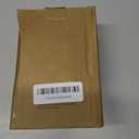 Brizled St. Patrick's Day Lights, 33ft 100 LED 5MM Wide Angle Gentle Twinkle St Patrick's Day String Lights, 120V UL Certified Connectable Green Tree Light Outdoor Xmas Light for Xmas Tree Party Home, Green