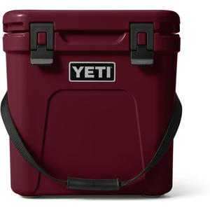 YETI Roadie 24 Hard Cooler (Wild Vine Red)