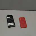 TOCOL Magnetic for 16 Red Case, Upgraded Full Camera Protection, Compatible with Magsafe, Drop Protection, Translucent Matte Back Bumper Phone Cover 6.1-Inch (Red)