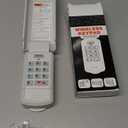 1 for Genie Garage Door Opener Keypad, Compatible with Genie Garage Door Openers, for Model GK-R 37332R GK-BX GWKP, GWK-IC, ACSDG, ACSDA1, ACSD1G
