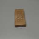 Magnetic Cable Clips, 6 Pack 10-Slot Cord Organizer, Strong Phone Charging Cable Holder Clips, Wire Charger Keeper for Desk, Nightstand, Kitchen Appliances, Office Supplies (White)