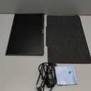 Kado Portable Monitor 15.6-Inch FHD 1080p, USB-C mini-HDMI Gaming Monitor IPS Display Built-in Speakers, External Display 180 Kickstand Wall/Arm Mount for Laptop PC Phone Mac Xbox PS4/PS5 Switch