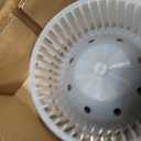 Front HVAC Heater Blower Motor Fan Assembly Replacement for 1997-2014 E150 E250 E350 Super Duty E-Series Econoline Van XC2Z-19805-BA 700022 FO3126109 330-58014-000 615-00603