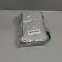 HOTO Electric Screwdriver Kit, Upgraded 1/4'' Hex 25 Bits, Magnetic Lid, Rechargeable Cordless Screwdriver, 1500mAh Battery, LED Light, Ideal for Furniture Assembly, Home Repair & Garage Projects