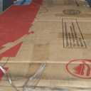 Shoe Storage Cabinet Freestanding Organizer, Rustic Brown