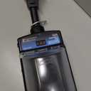 Progressive Industries 50 Amp Portable RV Electrical Management System Surge Protector (1 MIN), EMS-PT50X