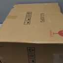 1.5 Gallon 2 Pack Glass Drink dispenser for parties,Beverage Dispenser With Wood Stand,Water Dispensers with spigot,lemonade dispenser,juice containers & water pitcher with lid