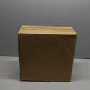 4.80/4.00-8 Tire, 14.5" Flat Free Wheelbarrow Tire and Wheel, 5/8" 3/4" Bearings Solid Replacement Tires, 3" -7" Centered Hub, Universal Fit 3.50/3.00-8, 4.00-6 Trolley Dolly Go Kar, 2 Pack