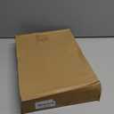 Harloon 6 Pcs 14" x 9.5" Framed Chalkboard Bulk Double Sided Wood Tabletop Small Chalkboard Signs Mini Blackboard Classroom School Supplies for Party Home Office Art Craft Birthday Wall Menu Food