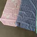 Handkerchiefs for Women, Soft Cotton Womens Handkerchiefs, Striped Ladies Vintage Hankies 6PCS, 11.4 * 11.4