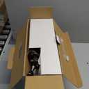 WiFi Weather Station Wireless Indoor Outdoor, Thermometer with Rain Gauge and Wind Speed/Direction, Large Display for Weather Forecast, Temperature, Humidity, Clock, Alarm, UV, Air Pressure, Black