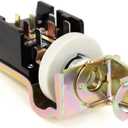 1965 Thru 68 Mustang Headlight Switch After 11/16/64 SW441 NEW