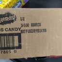 Nerds Big Chewy Candy, 4.25 Ounce Movie Theater Candy Boxes (Pack of 12)