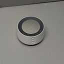 BGOVERSS White Noise Sound Machine with 20 Soothing Sounds, 10 Colors Night Light Sleep Machines Home Office Travel, 5 Timers and Memory Feature Sound Machine for Nursery Baby Kids Adults (White)