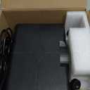 Party Lights, DJ Disco Light Disco Ball Light Sound Activated Strobe Stage Lights for Parties Birthday Christmas Gift Wedding Karaoke Bar Club Pub Dance Home Living Room Halloween Decorations