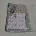 Felt Furniture Pads X-PROTECTOR 133 PCS Premium Furniture Pads - Felt Pads Furniture Feet Best Wood Floor Protectors - Protect Your Hardwood & Laminate Flooring! Brown and Beige