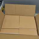 100 Pack A5 Ruled Lined Kraft Notebooks Bulk, Journaling Notebooks, Soft Cover Composition Notebook, 8.3x5.5 Inches 60 Pages Travel Journal Notebooks Set for Work, School, Student, Kids, Writing