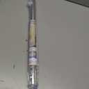 Clear Wall Protector, Non Adhesive Static Cling Removable Contact Paper, Plastic Stickers for Kitchen & Office from Trash, Chair Back, Wallpaper, Furniture, Door Scratch Dog Cat 6.6ft