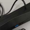 2025 Antenna for Smart TV for Local Channels,TV Antenna Indoor for Long Range Reception, Digital Antenna for Easy Installation and All Smart/Old TVs, Supports 4K 1080P HD VHF UHF