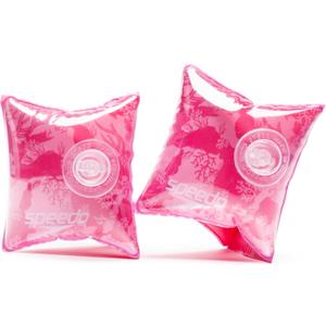 Speedo unisex-child Swim Arm Bands Begin to Swim