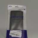 for Motorola Moto Edge 2025 Case with 1 HD Screen Protector & Slide Camera Cover [Military-Grade] Phone Case Heavy Duty Rugged Shockproof Protective Cover for Moto Edge 2025(Black)