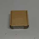 06E-906-517-A 06E906517A CP569 2M1445 Vapor Canister Purge Solenoid Vent Valve Compatible with GTI Passat Beetle Rabbit A3 A4 A6 A8 Q7 S8 TT