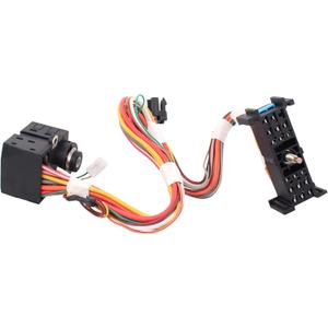 MOTOKU Ignition Switch for Chevy GMC C1500 K1500 1998-1999, C2500 1996-2000, C3500 1997-2000, K2500 K3500 1998-2000, Tahoe Yukon 1998-2002, Cadillac Escalade 1999-2000