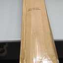 HOMBYS 450 GSM Extra Thick 3x15 ft Red Carpet Runner for Partys & Events, Heavy-Duty Felt Aisle Runway Rug for Steps, Prom Proposal & Wedding Ceremony Decorations, Hollywood Oscars for VIP Awards