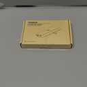 USB C Flat Wall Charger Block, TESSAN Ultra Slim Multi-Port Power Adapter for iPhone 16/15/14/13 Series and Samsung Galaxy Models, PD 65W Fast Charging Foldable Outlet Plug