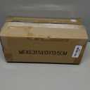 Refrigerator Ice Maker Assembly DA97-07603B Compatible with Section Samsung Models Replaces DA61-03213B, DA97-07603A,Replacement Assembly Refrigerator Ice Maker Replacement