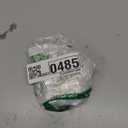 Ceramics Curtain Weights Non-Magnetic Does not Rust Bottom Drapery Weights for Curtains,Flags,Tablecloth 13Oz/20pcs