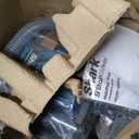 Shark StainStriker HairPro Portable Carpet, Upholstery & Area Rug Cleaner with Pet Mess & Hair Tools, Self-Cleaning, Perfect for Pets & Car Interiors, 4 Cleaning Tools & Pet Solution, Copper, PX251