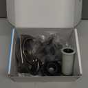 812966A12 Water Pump Impeller Repair Kit Compatible with Mercury 30 35 40 50 60 HP Outboards Replacement 14334A3 18-3690