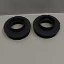 3" Front Leveling lift kit Compatible with 1999-2006 Chevrolet Silverado/GMC Sierra 1500 2WD